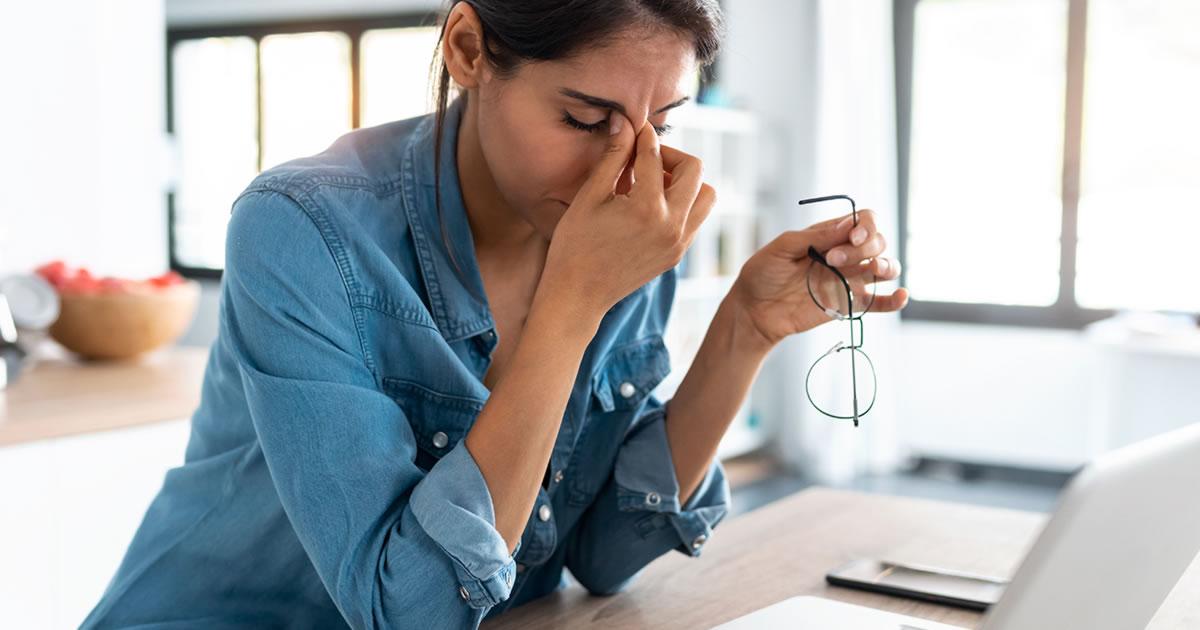 Cansaço mental é pior que o físico? Entenda suas causas e sintomas