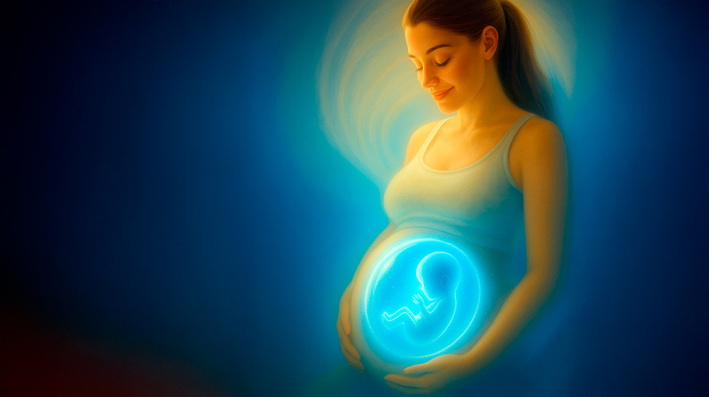 Diminuição do Líquido Amniótico: o que significa e quando se preocupar na gestação