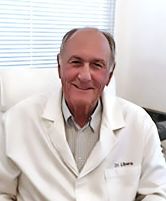 Dr. Libero Francisco Bruno Filho