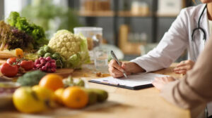 Quando procurar um nutricionista? Entenda a importância da reeducação alimentar