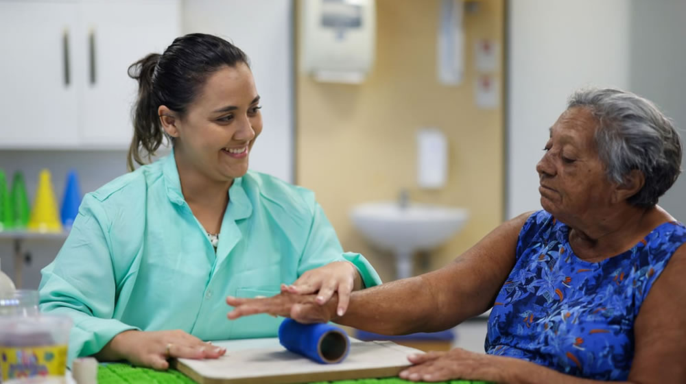 Terapia ocupacional: para quem é indicada e quando procurar?