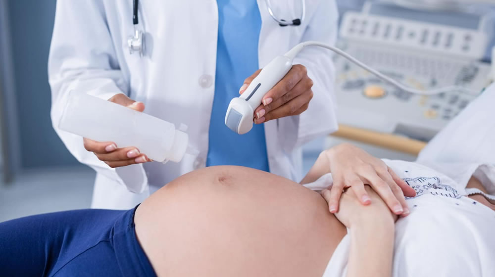 Pré-natal por que o acompanhamento é tão importante
