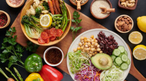 Alimentação saudável: pequenas mudanças que fazem grandes diferenças
